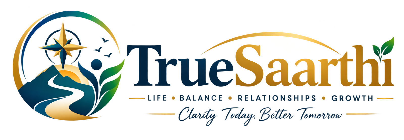 True Saarthi your life coach
